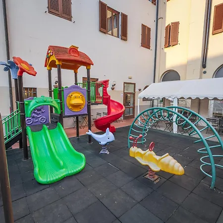 Hotel Mia Cara & Spa-3