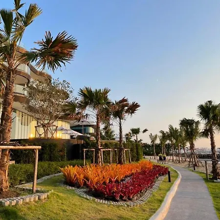 Symphony Of The Sea Hotel-3