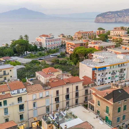 Hotel Sorrento City-2