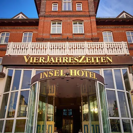 Inselhotel VierJahreszeiten-2