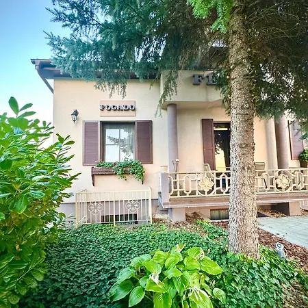 Feszek Fogado - Pension Nest-2
