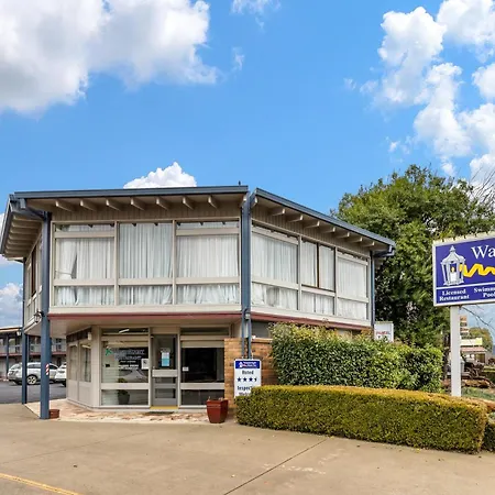 Wanderlight Motor Inn-3