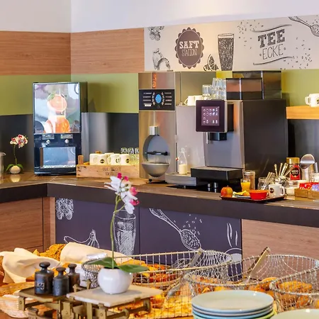B&B Hotel Aachen-Hbf-3