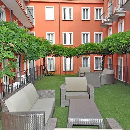 Cavour 30Tre - Moderno Per Tradizione-2