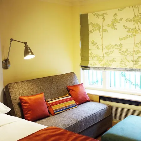 Arbors At Island Landing Hotel & Suites-3
