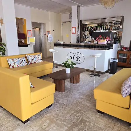 Hotel Romagna-2