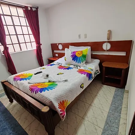 Hospedaje Wicirare-3