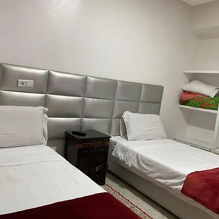 Hotel Soukina-2