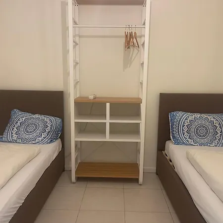 Baynunah Suites Aparthotel-2