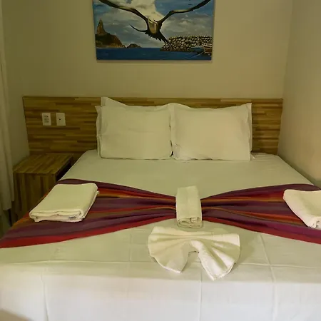 Noronha Good Vibes Hostel-3