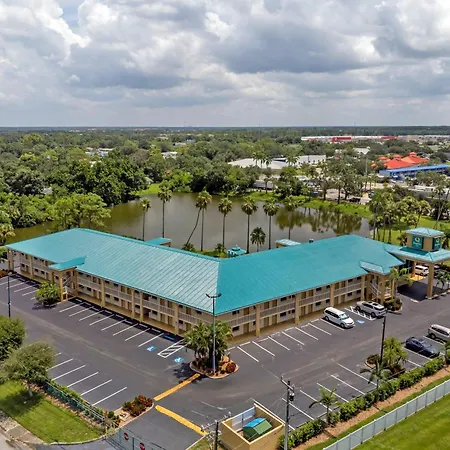 Quality Inn Bradenton North I-75-2