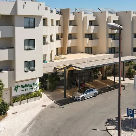 Holiday Inn Algarve Albufeira By Ihg-3