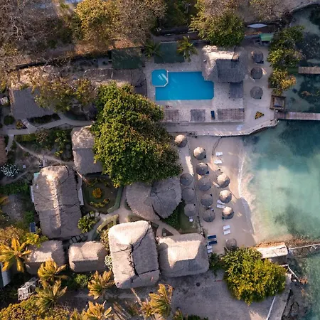 Hotel Isla del Sol-3