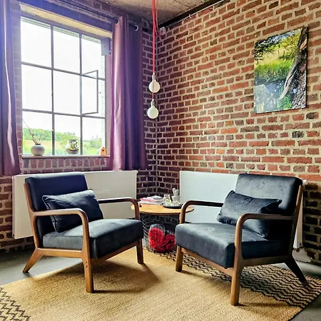B&B Bij Tante Toos-3