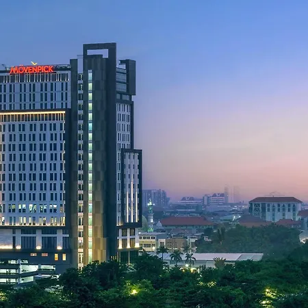 Movenpick Surabaya City-3
