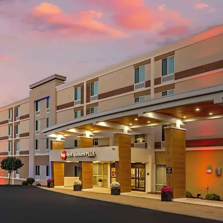Best Western Plus North Shore Hotel-2