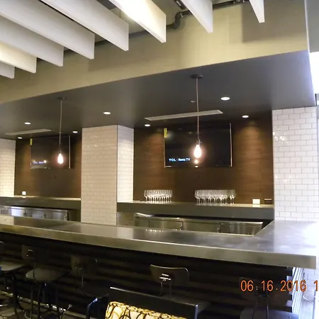 Holiday Inn Chicago North-Evanston By Ihg-3