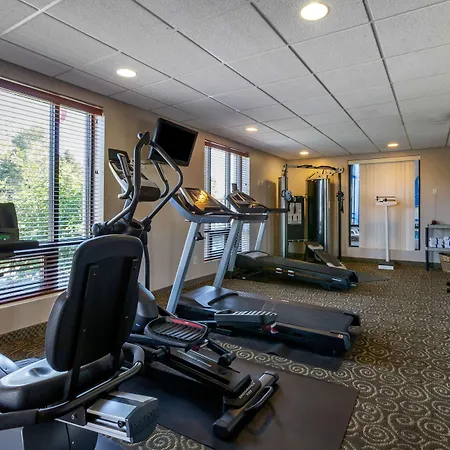 Howard Johnson By Wyndham Billings-3