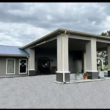 Days Inn By Wyndham Defuniak Springs-2