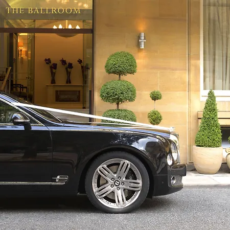 The Berkeley, Maybourne-2