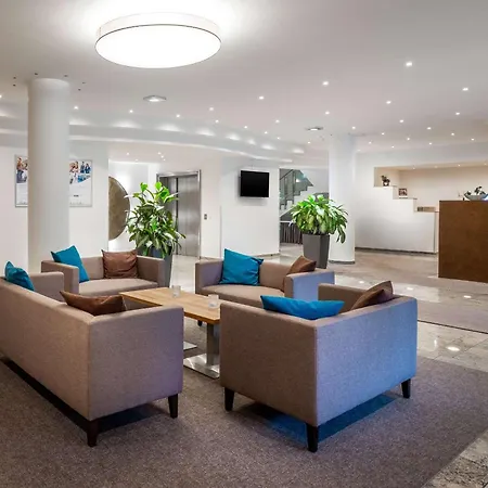 Quality Hotel Lippstadt-3