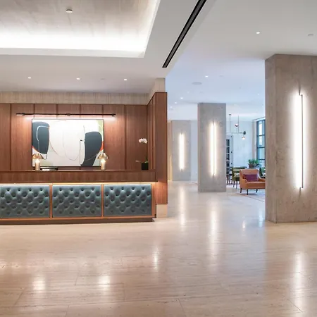 The Colonnade Hotel-2