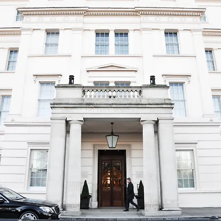 The Lanesborough, Oetker Hotels-3