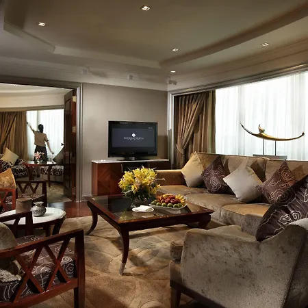 Intercontinental Bangkok By Ihg-3