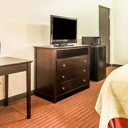 Quality Inn Sweetwater West-2