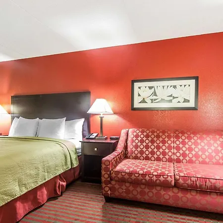 Quality Inn Sweetwater West-3