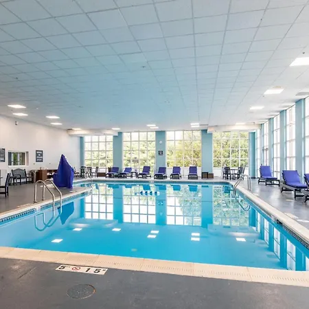 Four Points By Sheraton York-3