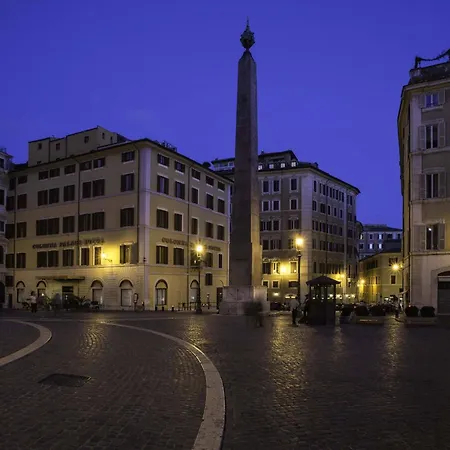 Colonna Palace Hotel-3