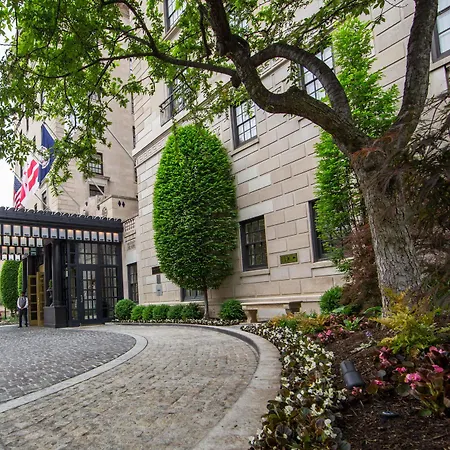 The Jefferson Hotel-2