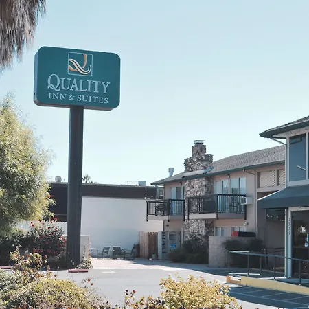 Quality Inn & Suites Silicon Valley-3