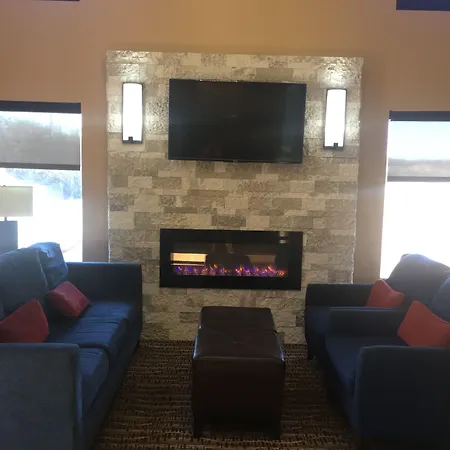 Comfort Inn Lexington I-75-3