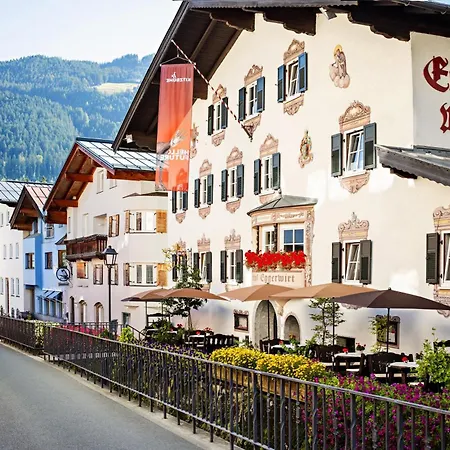 Gasthof Eggerwirt-2