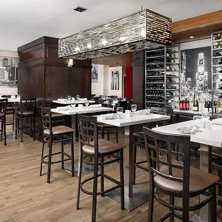 Hilton Garden Inn New York - Times Square Central-2