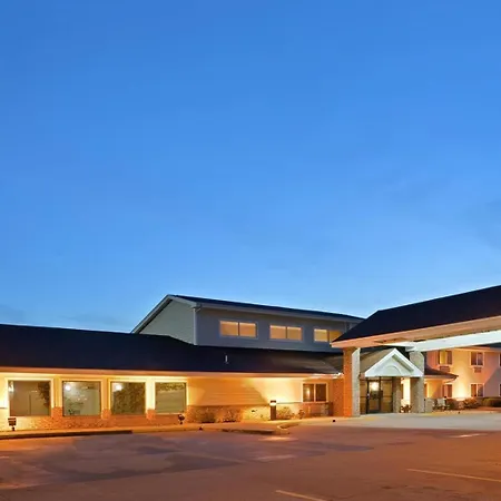 Americinn By Wyndham Marshall-2
