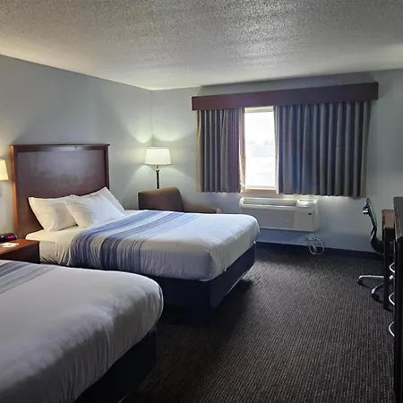 Americinn By Wyndham Marshall-3