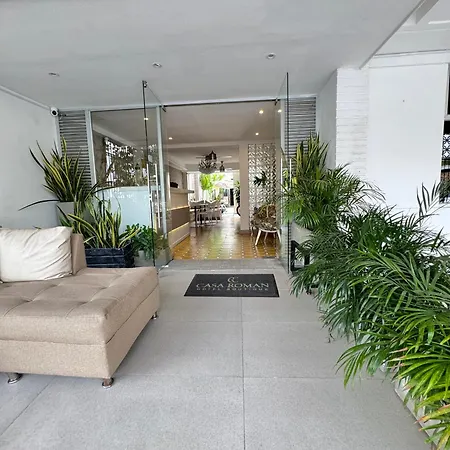 Casa Roman Hotel Boutique-2