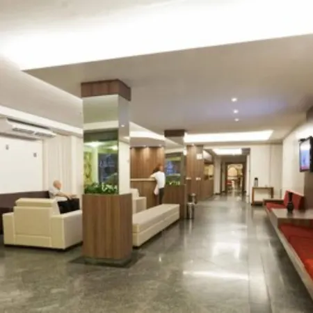 Oft Garden Hotel-3