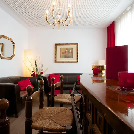 Hotel Carmen-3