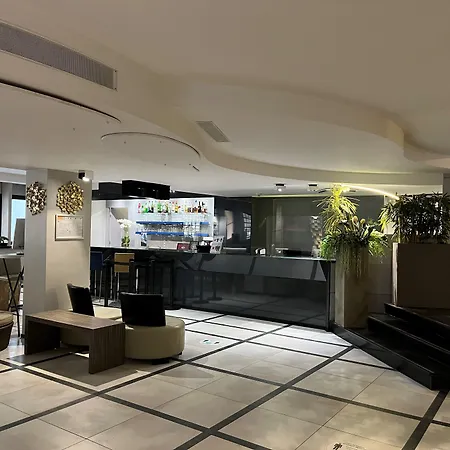 Hotel Floris Arlequin Grand-Place-2