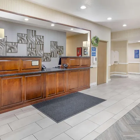 Best Western Celina-2