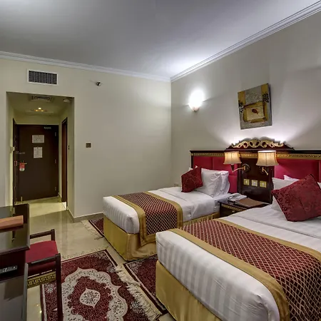 Comfort Inn Hotel Deira-2