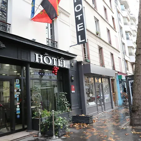 Grand Hotel Nouvel Opera-2