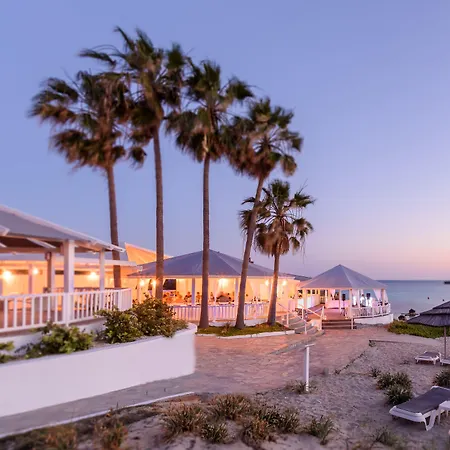 Nissi Beach Resort-2