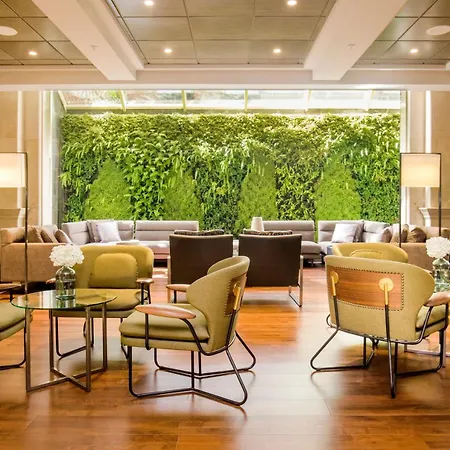 Intercontinental Santiago By Ihg-3