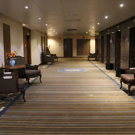 Al Khaleej Plaza Hotel-2