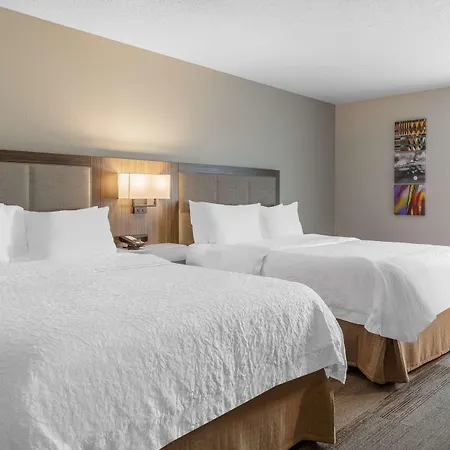 Hampton Inn La Crosse/Onalaska-3